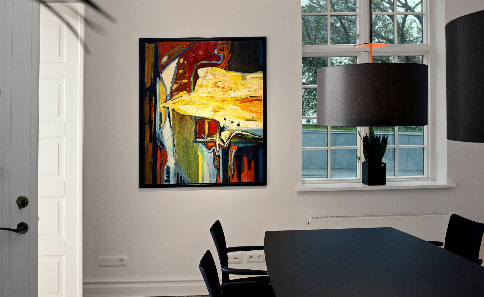 Udsmykning Bank 1627X1000