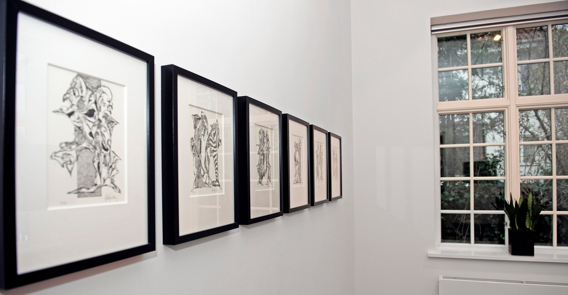 Tegninger Beskåret. 1925X1000