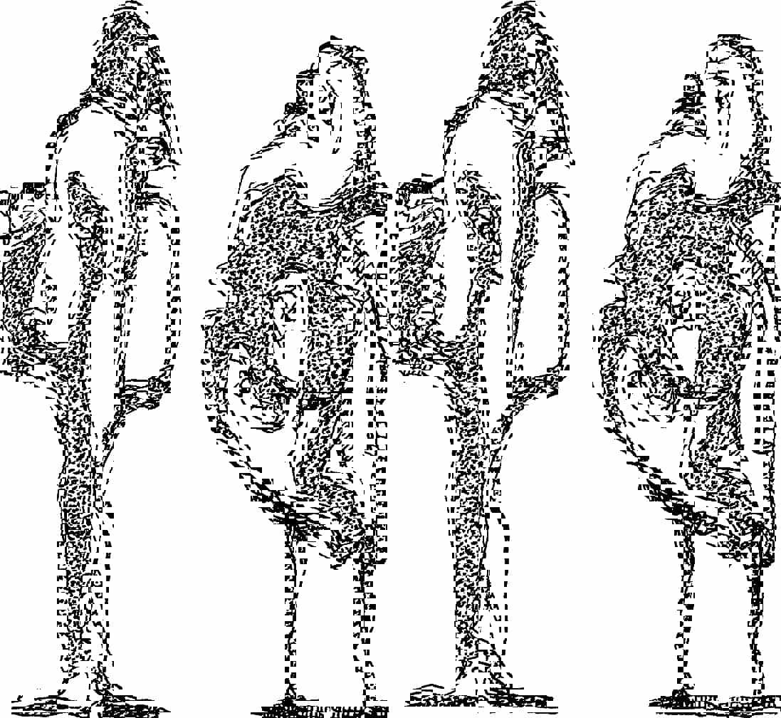 Tegning Exempel