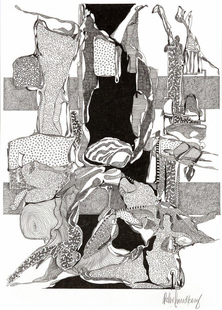 Peter Lundberg 962 Ny