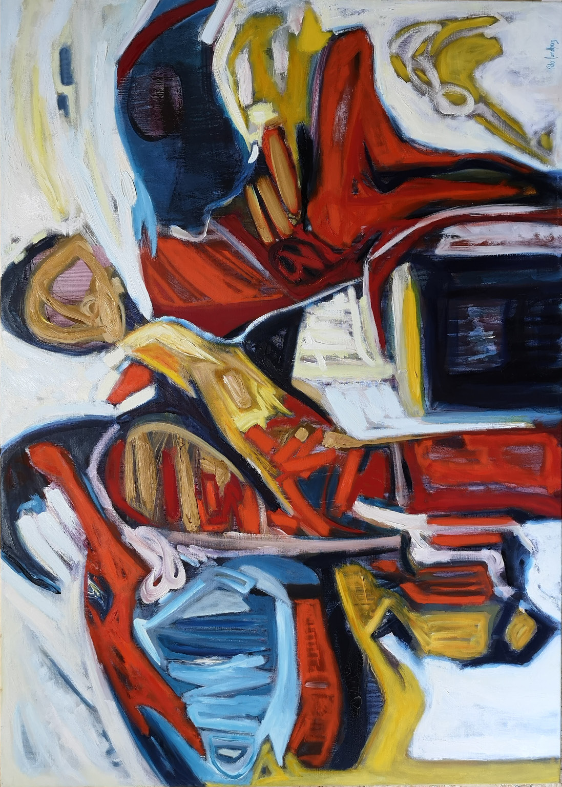 100X140 Cm 072 14 A Closer Look