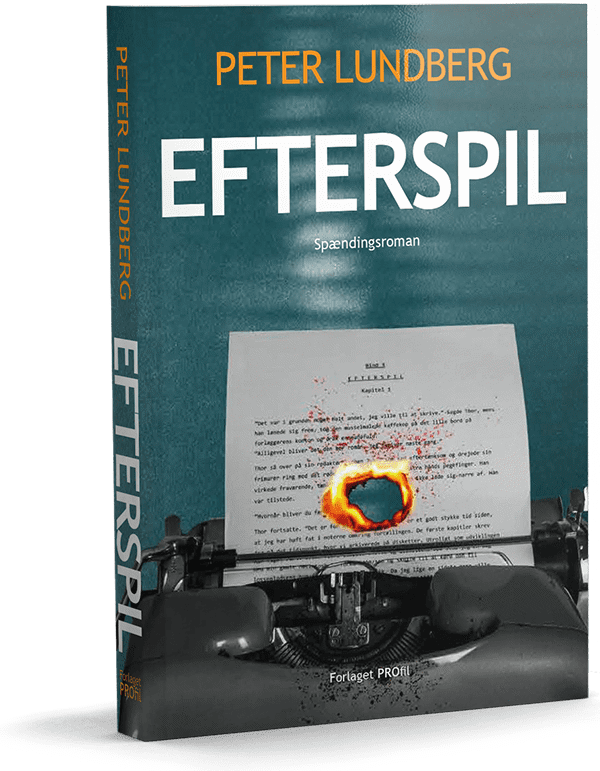 Forlaget Profil Efterspil