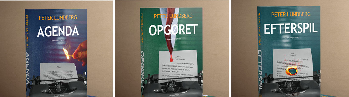 Mock Bøger