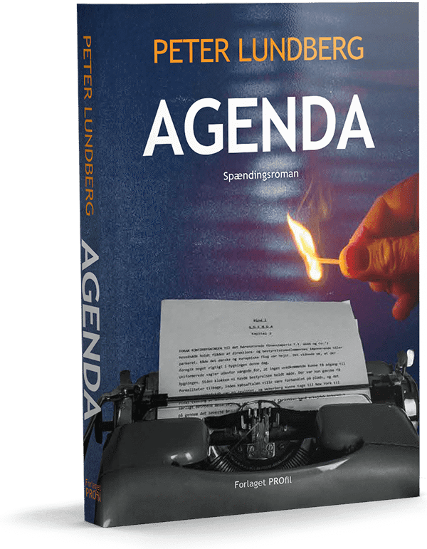 Forlaget Profil Agenda