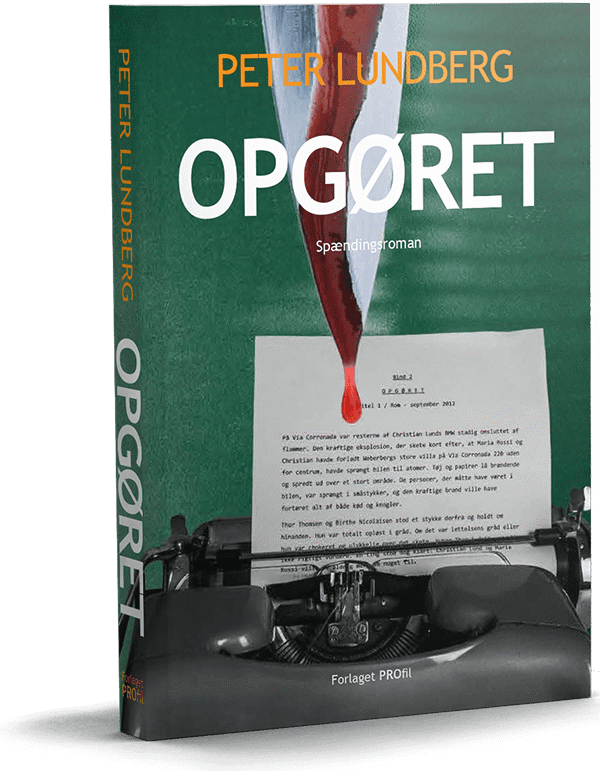 Forlaget Profil Opgoeret